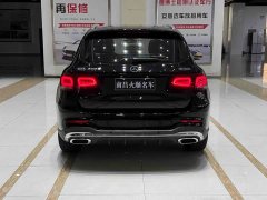 Mercedes-Benz GLC Facelift GLC 260 L 4MATIC Luxury - ფოტო 7