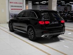 Mercedes-Benz GLC Facelift GLC 260 L 4MATIC Luxury - ფოტო 8