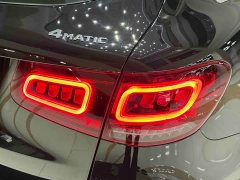 Mercedes-Benz GLC Facelift GLC 260 L 4MATIC Luxury - ფოტო 9
