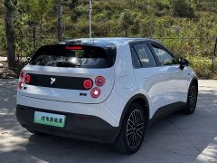 Nio Firefly Carefree Edition - ფოტო 11