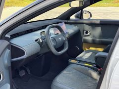 Nio Firefly Carefree Edition - ფოტო 12
