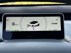 Nio Firefly Carefree Edition - ფოტო 15