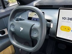 Nio Firefly Carefree Edition - ფოტო 16