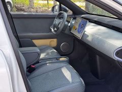 Nio Firefly Carefree Edition - ფოტო 17