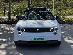 Nio Firefly Carefree Edition - ფოტო 2