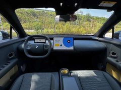 Nio Firefly Carefree Edition - ფოტო 20