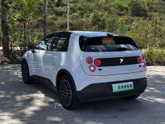 Nio Firefly Carefree Edition - ფოტო 4