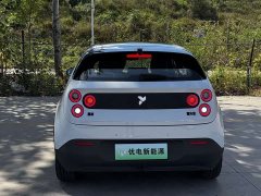 Nio Firefly Carefree Edition - ფოტო 5