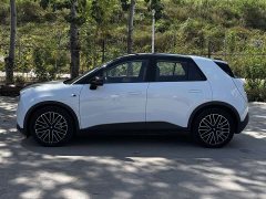 Nio Firefly Carefree Edition - ფოტო 6