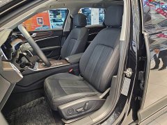 Audi A6 (Imported) allroad quattro Explorer 55 TFSI Premium Off-Road - ფოტო 10