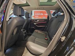 Audi A6 (Imported) allroad quattro Explorer 55 TFSI Premium Off-Road - ფოტო 11
