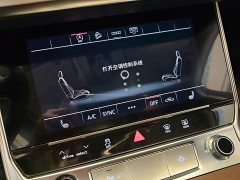 Audi A6 (Imported) allroad quattro Explorer 55 TFSI Premium Off-Road - ფოტო 13