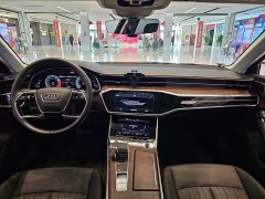 Audi A6 (Imported) allroad quattro Explorer 55 TFSI Premium Off-Road - ფოტო 14