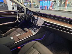 Audi A6 (Imported) allroad quattro Explorer 55 TFSI Premium Off-Road - ფოტო 16