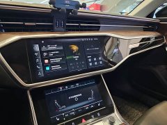 Audi A6 (Imported) allroad quattro Explorer 55 TFSI Premium Off-Road - ფოტო 17