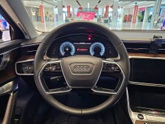 Audi A6 (Imported) allroad quattro Explorer 55 TFSI Premium Off-Road - ფოტო 18