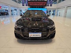 Audi A6 (Imported) allroad quattro Explorer 55 TFSI Premium Off-Road - ფოტო 2