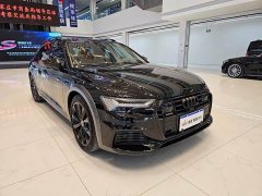 Audi A6 (Imported) allroad quattro Explorer 55 TFSI Premium Off-Road - ფოტო 3