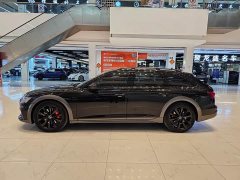 Audi A6 (Imported) allroad quattro Explorer 55 TFSI Premium Off-Road - ფოტო 4