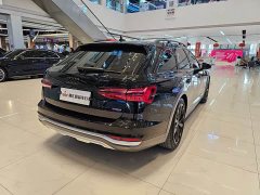 Audi A6 (Imported) allroad quattro Explorer 55 TFSI Premium Off-Road - ფოტო 5