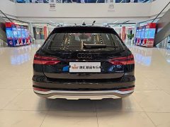 Audi A6 (Imported) allroad quattro Explorer 55 TFSI Premium Off-Road - ფოტო 6