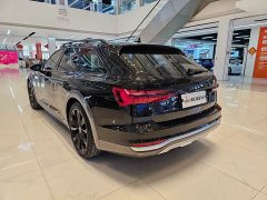 Audi A6 (Imported) allroad quattro Explorer 55 TFSI Premium Off-Road - ფოტო 7