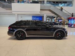 Audi A6 (Imported) allroad quattro Explorer 55 TFSI Premium Off-Road - ფოტო 8