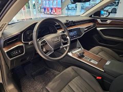 Audi A6 (Imported) allroad quattro Explorer 55 TFSI Premium Off-Road - ფოტო 9