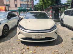 BYD Qin L EV 545KM Excellence Edition - ფოტო 1