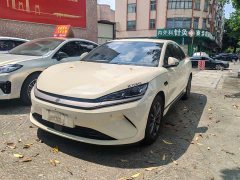 BYD Qin L EV 545KM Excellence Edition - ფოტო 2