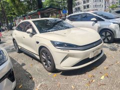 BYD Qin L EV 545KM Excellence Edition - ფოტო 3