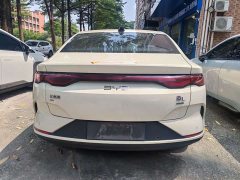 BYD Qin L EV 545KM Excellence Edition - ფოტო 4