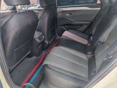 BYD Qin L EV 545KM Excellence Edition - ფოტო 5