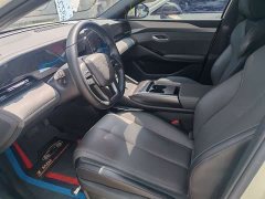 BYD Qin L EV 545KM Excellence Edition - ფოტო 6
