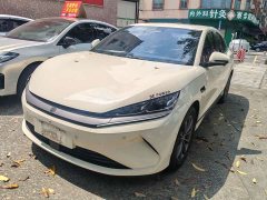 BYD Qin L EV 545KM Excellence Edition - ფოტო 7