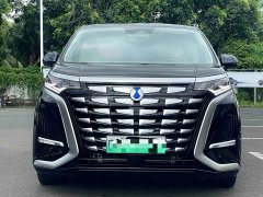 Denza BYD Denza D9 2024 DM-i 980 Four-Wheel Drive Premium - ფოტო 2