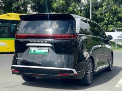 Denza BYD Denza D9 2024 DM-i 980 Four-Wheel Drive Premium - ფოტო 6