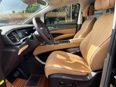Denza BYD Denza D9 2024 DM-i 980 Four-Wheel Drive Premium - ფოტო 7