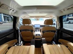 Denza BYD Denza D9 2024 DM-i 980 Four-Wheel Drive Premium - ფოტო 9