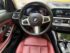 BMW 3 Series Facelift 320Li M Sport Package - ფოტო 10