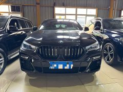 BMW X6 xDrive40i M Sport Package - ფოტო 2