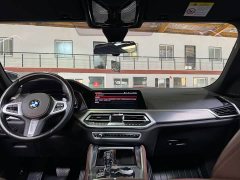 BMW X6 xDrive40i M Sport Package - ფოტო 4