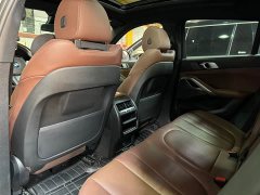 BMW X6 xDrive40i M Sport Package - ფოტო 7