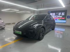 Tesla Model Y Rear-Wheel Drive - ფოტო 1