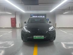 Tesla Model Y Rear-Wheel Drive - ფოტო 2