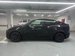 Tesla Model Y Rear-Wheel Drive - ფოტო 3