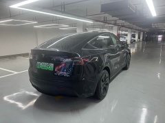 Tesla Model Y Rear-Wheel Drive - ფოტო 5