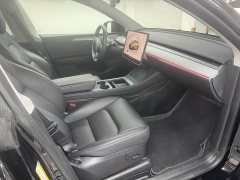 Tesla Model Y Rear-Wheel Drive - ფოტო 6