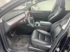 Tesla Model Y Rear-Wheel Drive - ფოტო 7