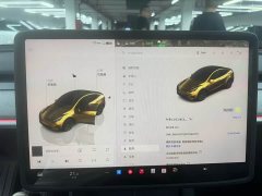 Tesla Model Y Rear-Wheel Drive - ფოტო 9